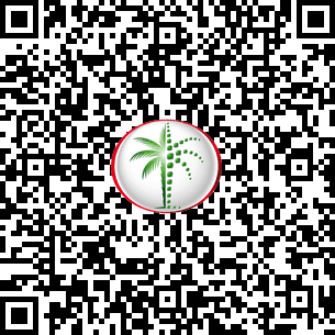 DLD verification QR code