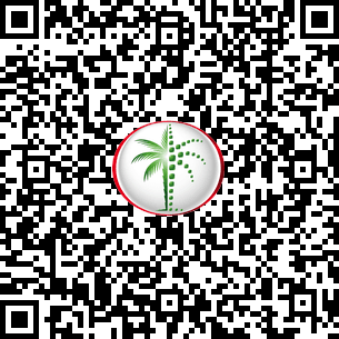 DLD verification QR code