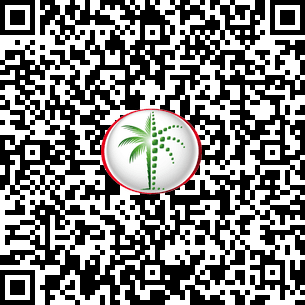 DLD verification QR code