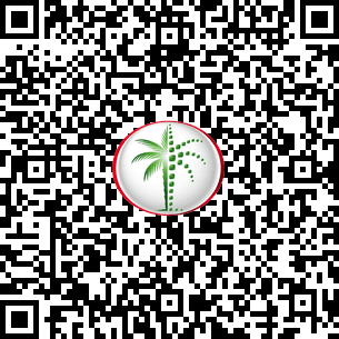 DLD verification QR code