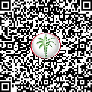 DLD verification QR code