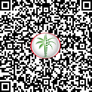 DLD verification QR code