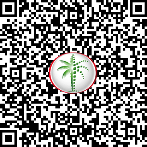 DLD verification QR code