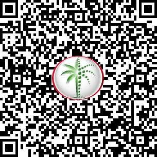 DLD verification QR code