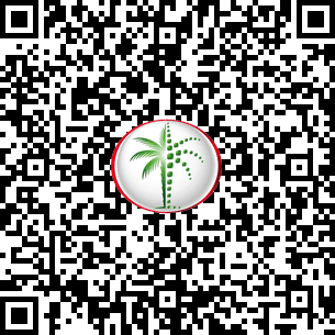 DLD verification QR code