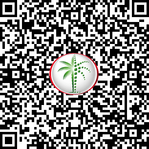DLD verification QR code