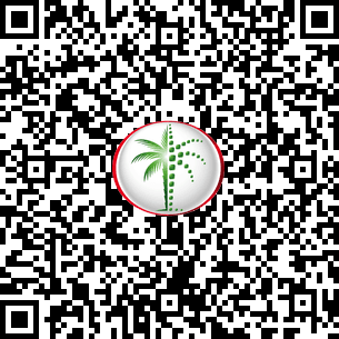 DLD verification QR code