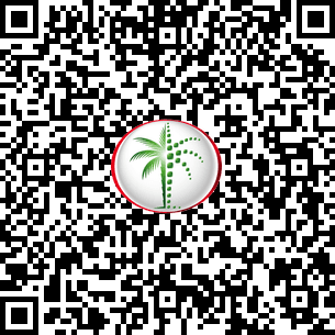 DLD verification QR code