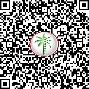 DLD verification QR code