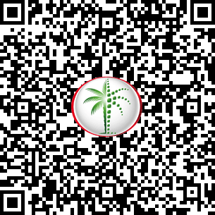 DLD verification QR code