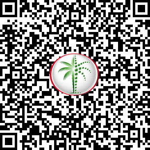 DLD verification QR code