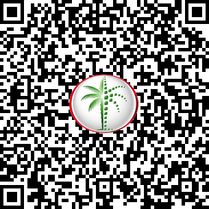 DLD verification QR code