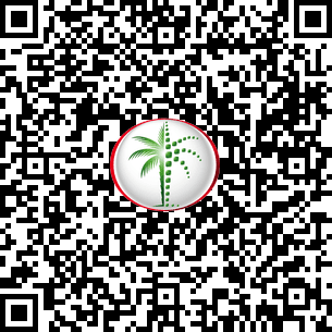 DLD verification QR code