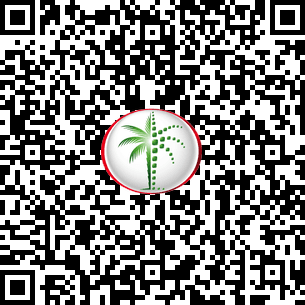 DLD verification QR code
