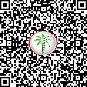 DLD verification QR code