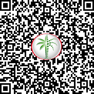 DLD verification QR code