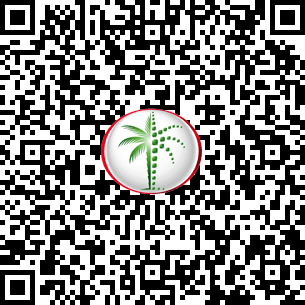 DLD verification QR code