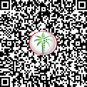 DLD verification QR code