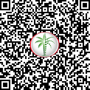 DLD verification QR code