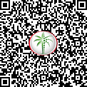 DLD verification QR code