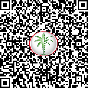 DLD verification QR code