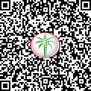 DLD verification QR code