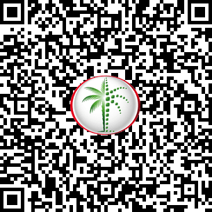 DLD verification QR code