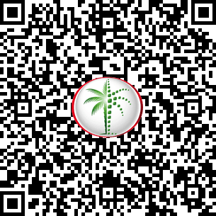 DLD verification QR code