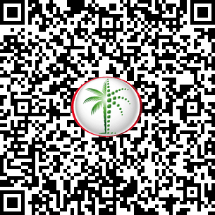 DLD verification QR code