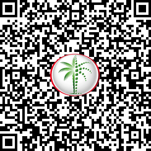 DLD verification QR code
