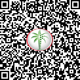 DLD verification QR code