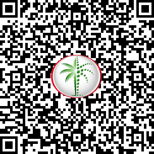DLD verification QR code