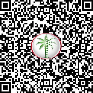 DLD verification QR code
