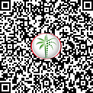 DLD verification QR code