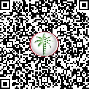 DLD verification QR code