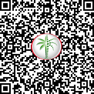 DLD verification QR code