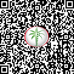 DLD verification QR code