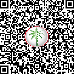 DLD verification QR code