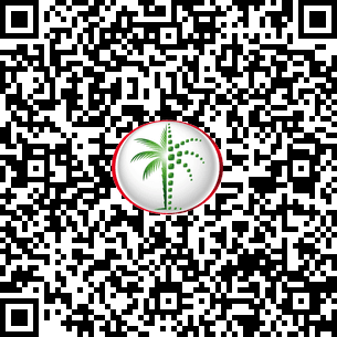 DLD verification QR code