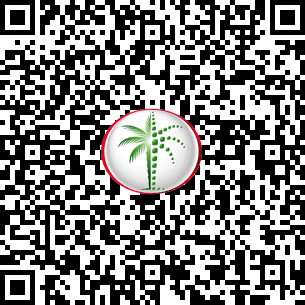 DLD verification QR code