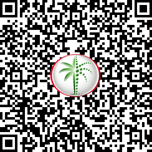 DLD verification QR code