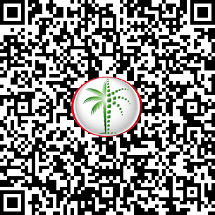 DLD verification QR code