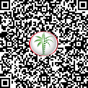 DLD verification QR code