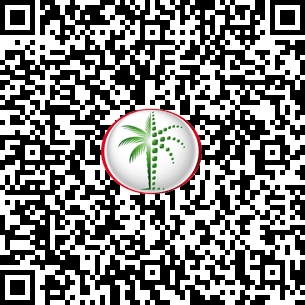 DLD verification QR code