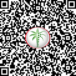 DLD verification QR code