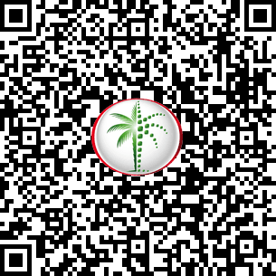 DLD verification QR code