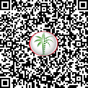 DLD verification QR code