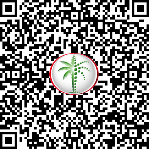 DLD verification QR code
