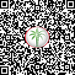 DLD verification QR code