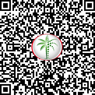 DLD verification QR code